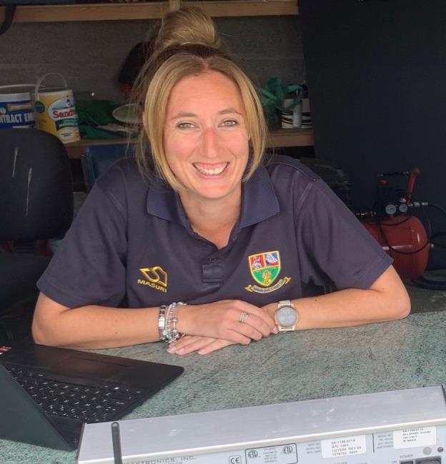 Nicola Murray (Pembroke Dock)